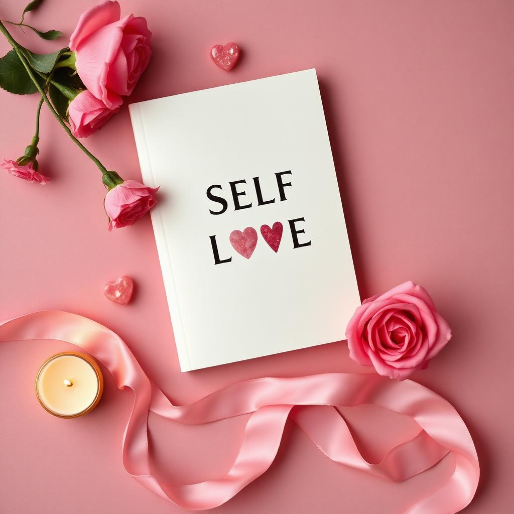 Self-Love Journal