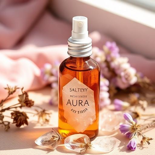 Aura Sprays