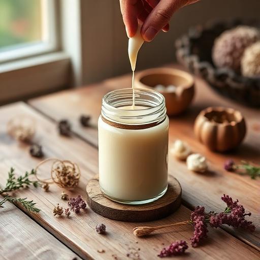 Candle Recipes