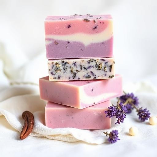 Soap Recipes